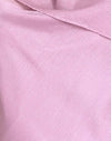 Rose scintillant