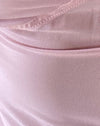 Chiffon rose