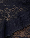 Dentelle noire