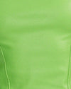  PU Vert fluo