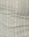 Dentelle Ivoire