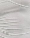 Rayon Jersey Ivoire