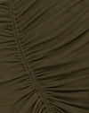Feuille verte