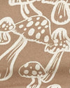 Champignon bronzé