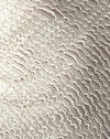 tricot texturé ivoire