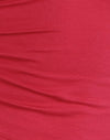 Rouge Adrénaline