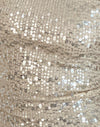 Paillettes neutres