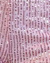  Mini paillettes roses
