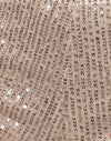 Bronze à paillettes