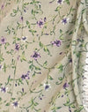 Violet de Parme