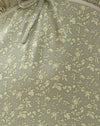 Ditsy Mix Floral Vert