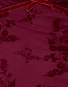 Fleur botanique Marron