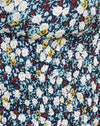  Champ floral Marine