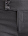 Tailoring Charcoal