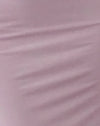 Mauve clair
