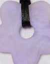 Résine Lilas