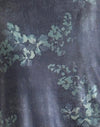Vert botanique délavé