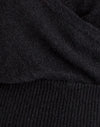 Tricot noir