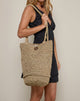 Image du sac Gayoung en naturel