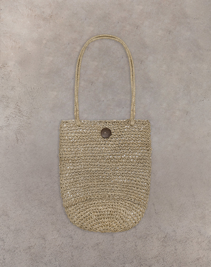 Image du sac Gayoung en naturel