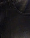 Lavage noir extrême