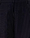 Pinstripe Noir
