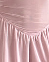 Maille Baby Pink