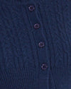 Bleu marine