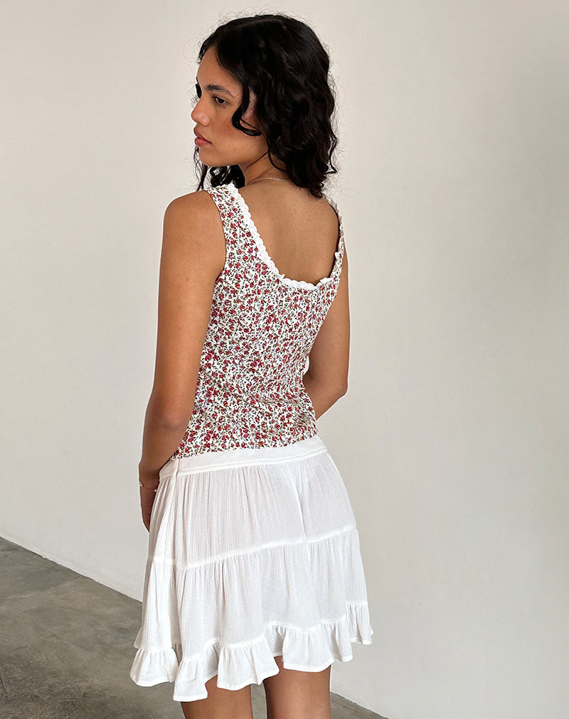 Image de la veste Grodita en Pretty Ditsy