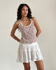 Image de la veste Grodita en Pretty Ditsy