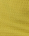 Huile d'olive de Bubble Jersey