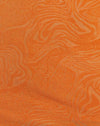  Troupeau d'animaux mélangés Orange