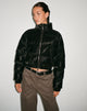 Image de Guntur Puffa Jacket en noir