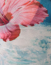 Hibiscus Wave Blue