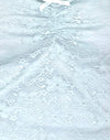 Bleu glacier