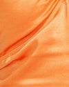  Orange satiné