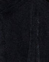 Crêpe noir