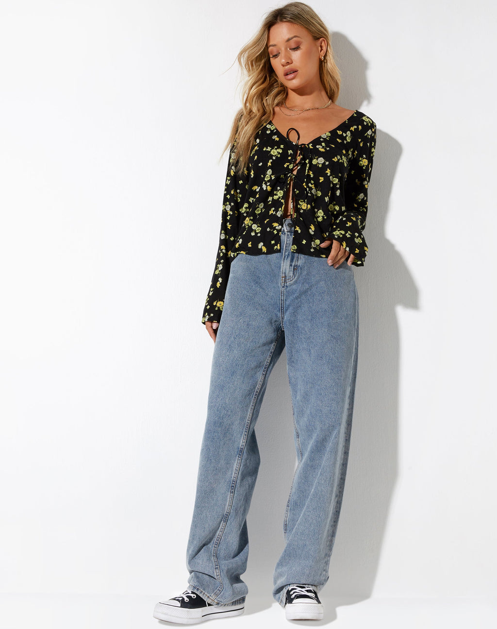 Hanno Cardi en Lemon et Lime Black