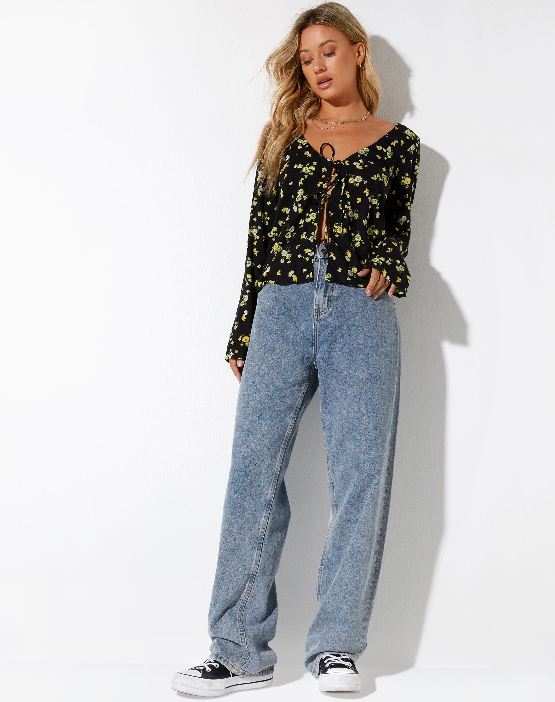 image de Hanno Cardi en Lemon et Lime Black