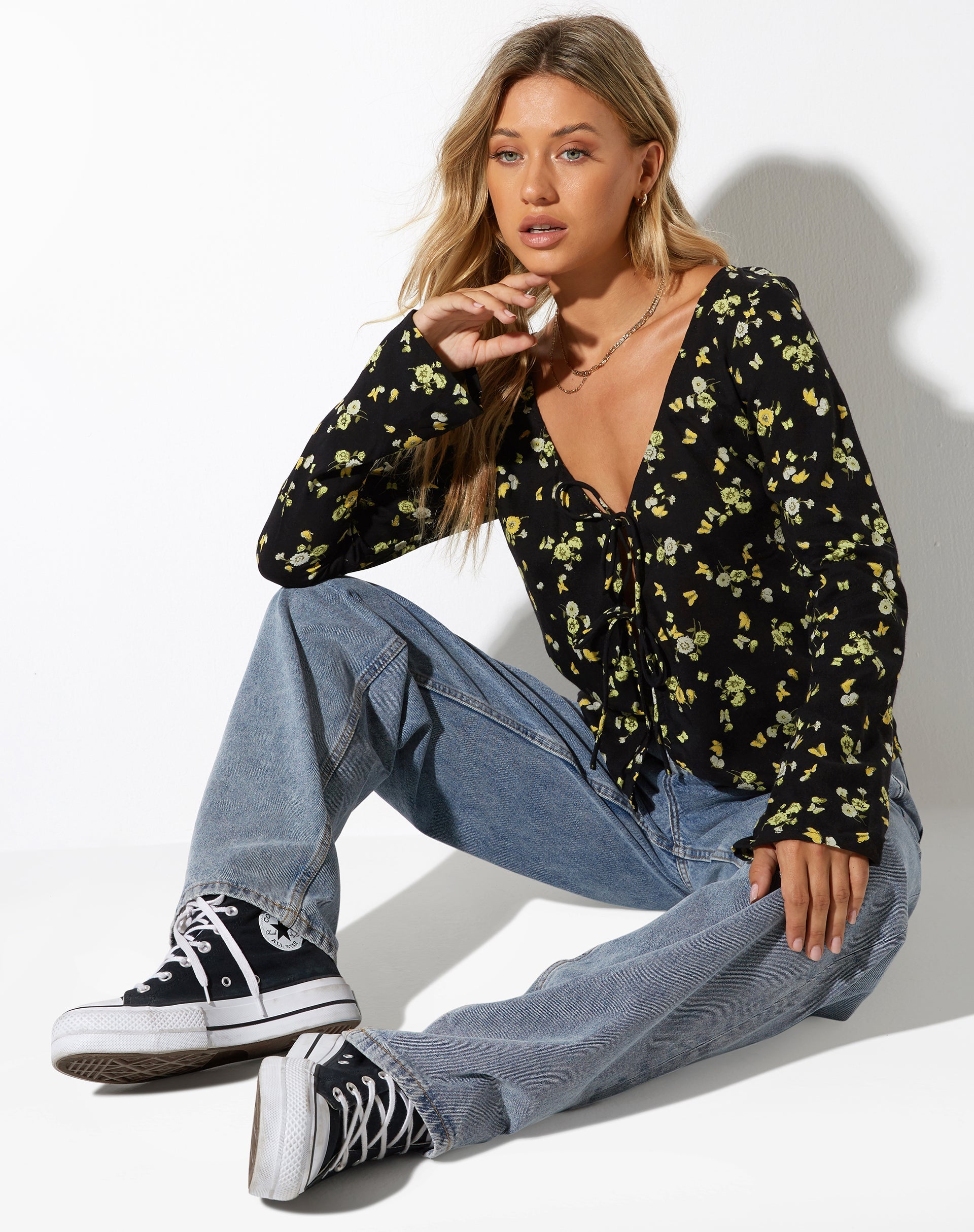 image de Hanno Cardi en Lemon et Lime Black