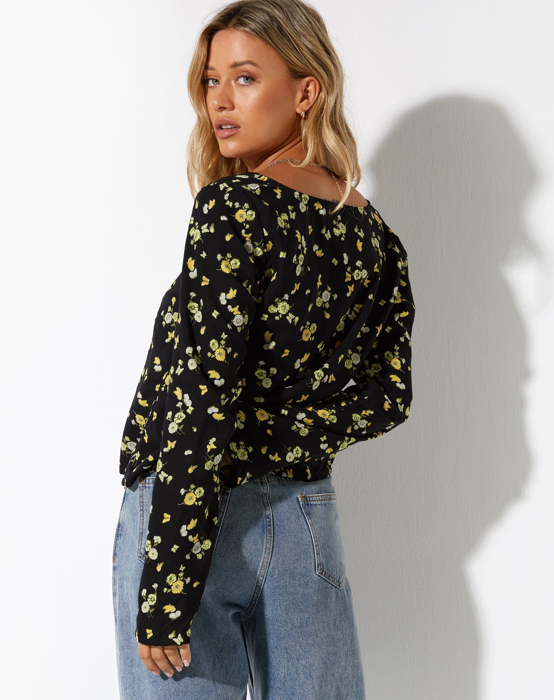 image de Hanno Cardi en Lemon et Lime Black