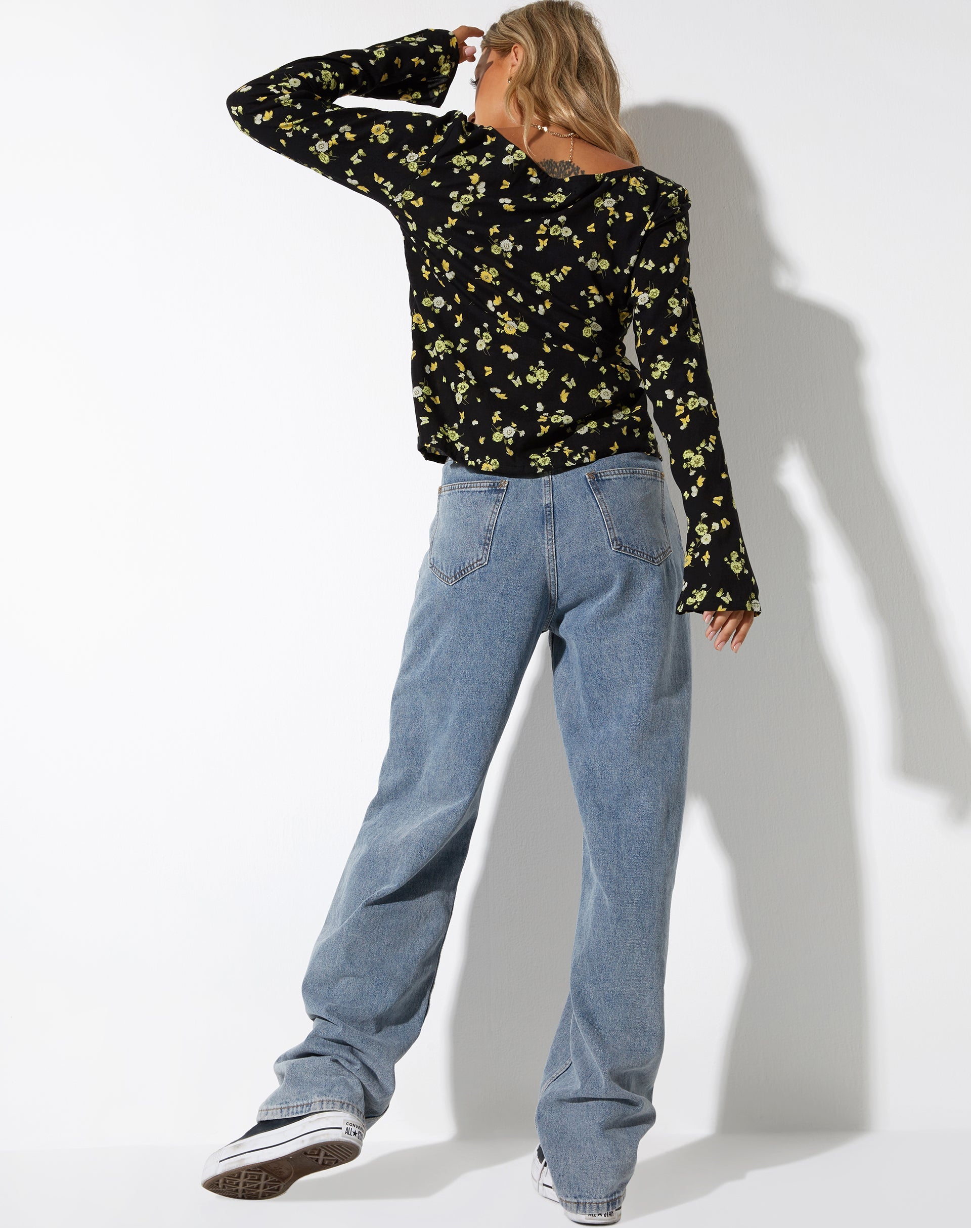 image de Hanno Cardi en Lemon et Lime Black