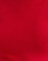  Tricot rouge