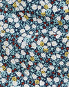  Champ floral Marine