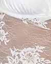 Dentelle Ivoire