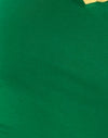 Vert buisson