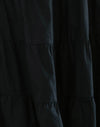 Popeline Noir