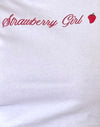 Script de la fille aux fraises blanches