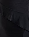 Maille noire