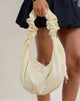 Image du sac Ali en parachute Ivoire